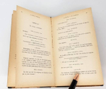 "Lucrece Borgia (Лукреция Борджиа)". Victor Hugo (Виктор Гюго). - антикварное издание