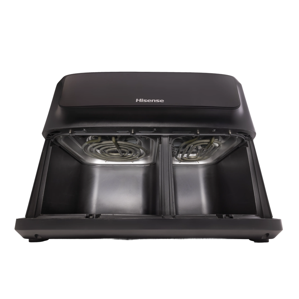 Аэрогриль Hisense HAF2700DCD