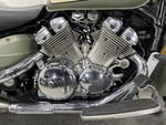 Yamaha Royalstar XVZ1300 1996