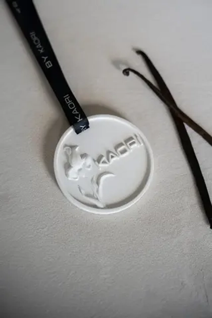 Ароматическое саше ТАБАК ВАНИЛЬ (TOBACCO VANILLA)