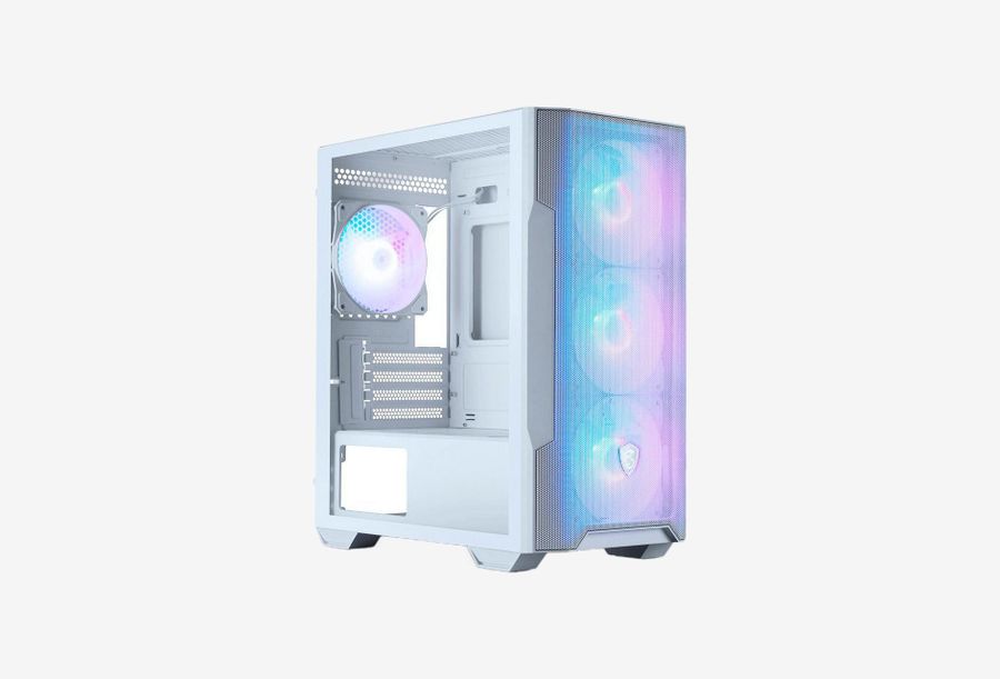 MAG FORGE M100R WH_0126905103146
