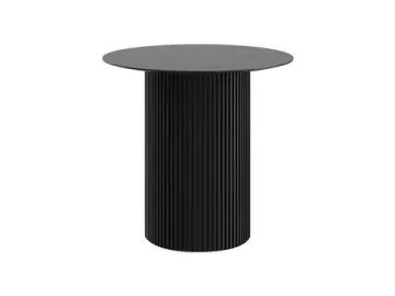 Стол обеденный Mono Stripe D80/D44/H75 966139