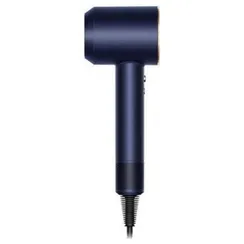 Фен Dyson Supersonic HD07 (Blue / Copper) EU (Наша вилка)