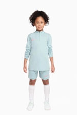 Шорты Nike Dri-FIT Academy 25 Детские - бирюзовый