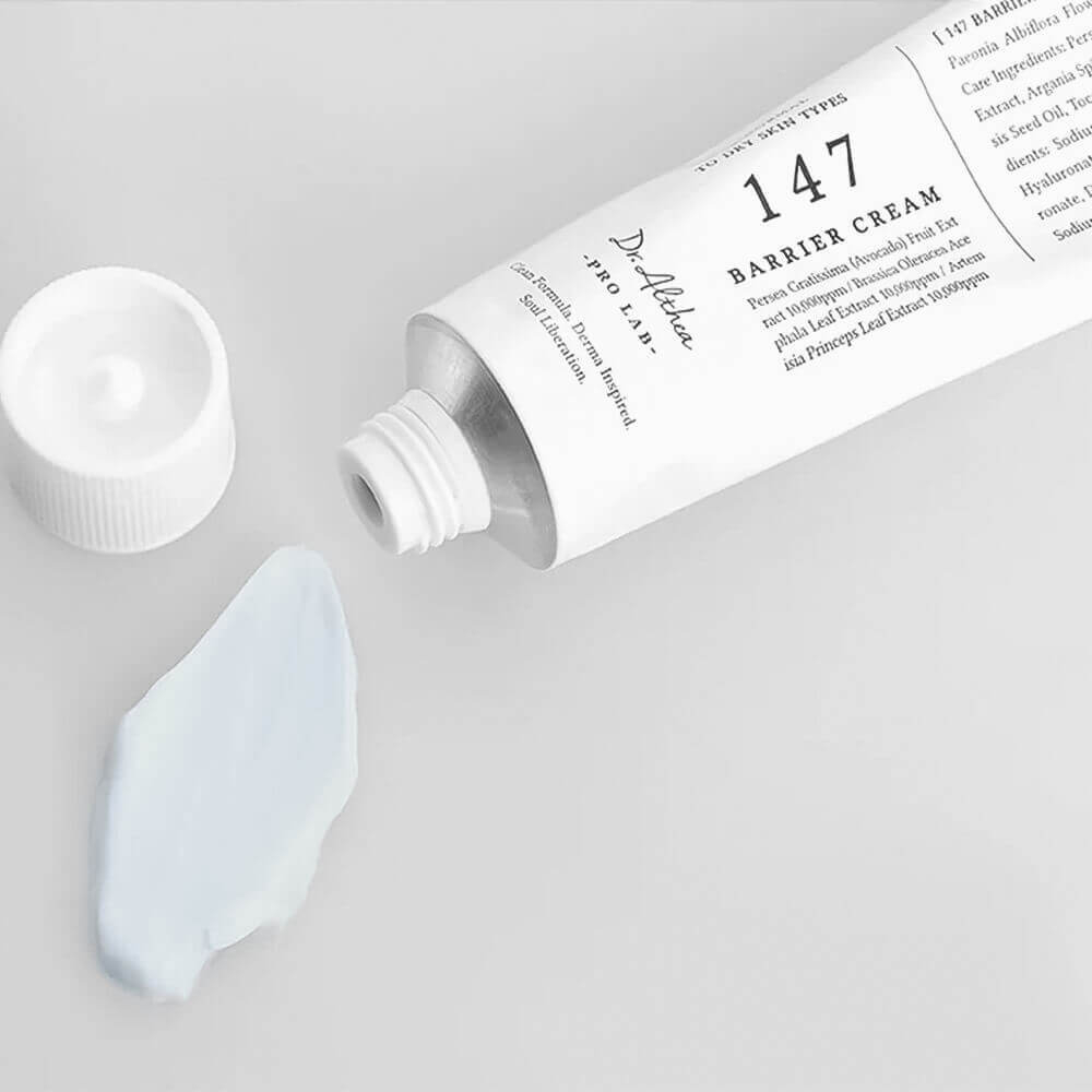 [DR. ALTHEA] Крем для лица УСПОКАИВАЮЩИЙ 147 Barrier Cream, 50 мл
