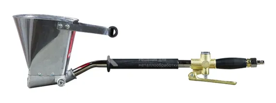 Ковш штукатурный Fubag Hopper PL 4000
