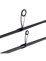 Спиннинг Maximus SMUGGLER-X Bass 214M 2,1m 7-30g 4pcs