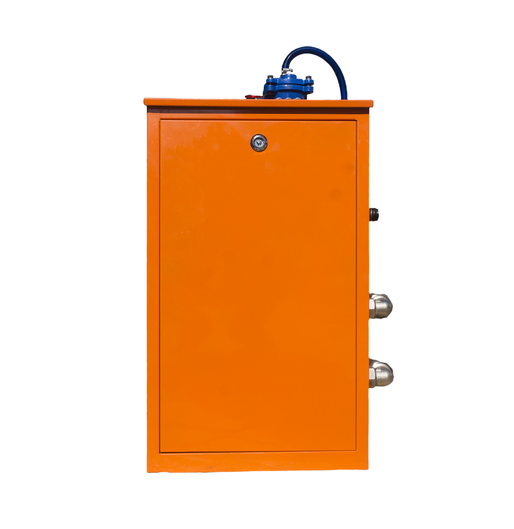 Станция перекачки дизельного топлива EST-03 professional 220V: ППО+Газоотделитель