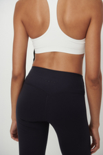 Легинсы клёш для йоги SoftMove™ - H&M