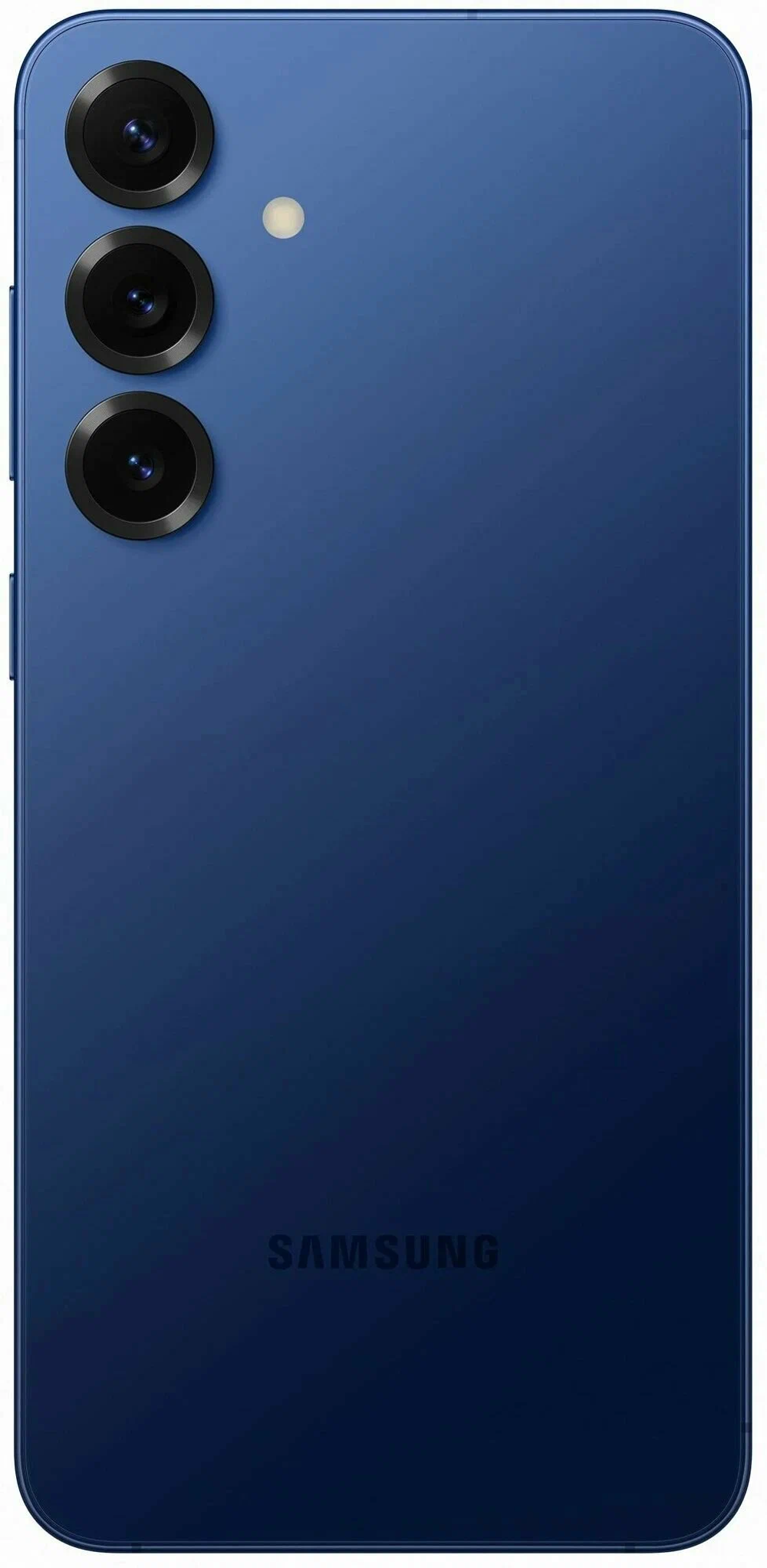 Смартфон Samsung Galaxy S25 Plus 12/256Gb Navy