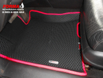 Honda Accord 8 поколение CU (05.2008 - 01.2013) седан