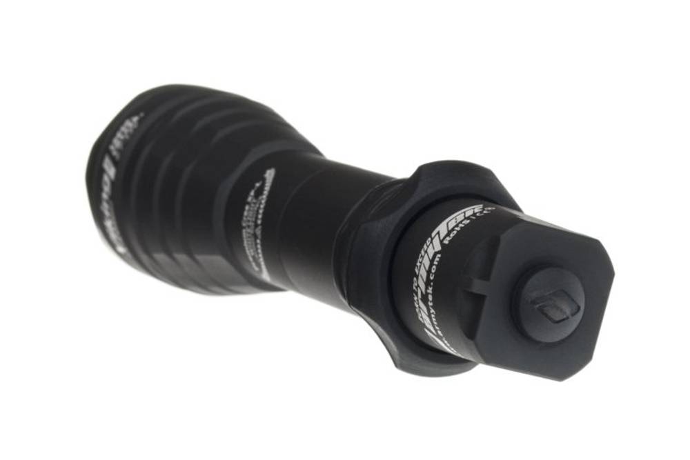 Фонарь Armytek Viking v3 XP-L 1250люмен (белый свет)