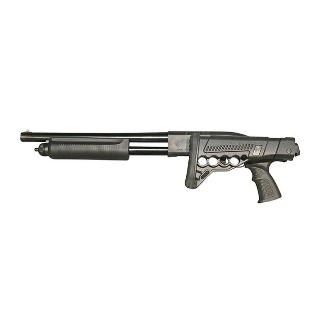 Телескопический приклад Ремингтон, DLG Tactical