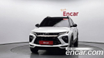 Chevrolet Trailblazer 1.3 Turbo 4WD — 2022