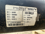 Ось SCB9010/10H43S7 2021г.