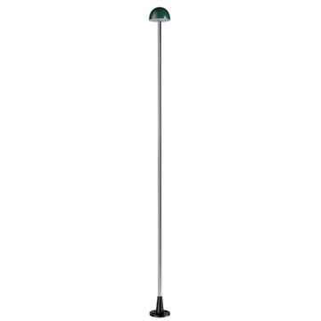 Уличный светильник LED 4W 3000K IP65 7122/4GLA хром/тёмно-зелёный Verde Odeon Light