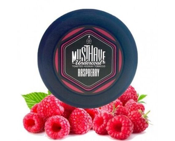 Must Have - Raspberry