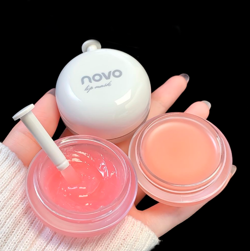 NOVO Маска для губ "Lip Mask"