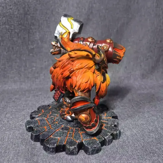 Earthshaker Arcana - Dota 2