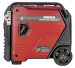 Инверторный бензиновый генератор A-iPower A9000LiS