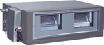 Канальная сплит-система Haier AD48HS1ERA(S) / 1U48LS1ERB(S)