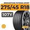 Bridgestone Potenza Sport 275/45 R18 107Y XL