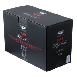 Paderno Набор из 2 медных бокалов для мартини EAN 8014808424144