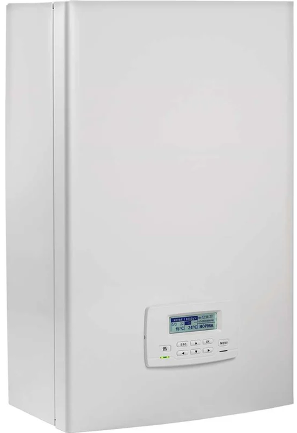 Электрический котел Эван PRACTIC - 90
