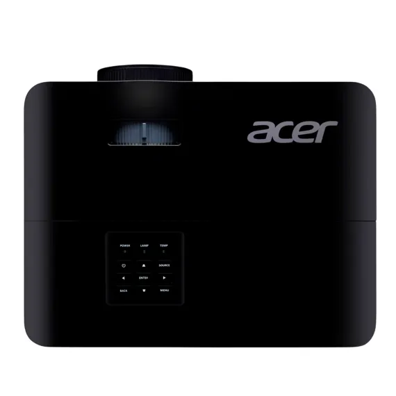 Acer AX620 Black
