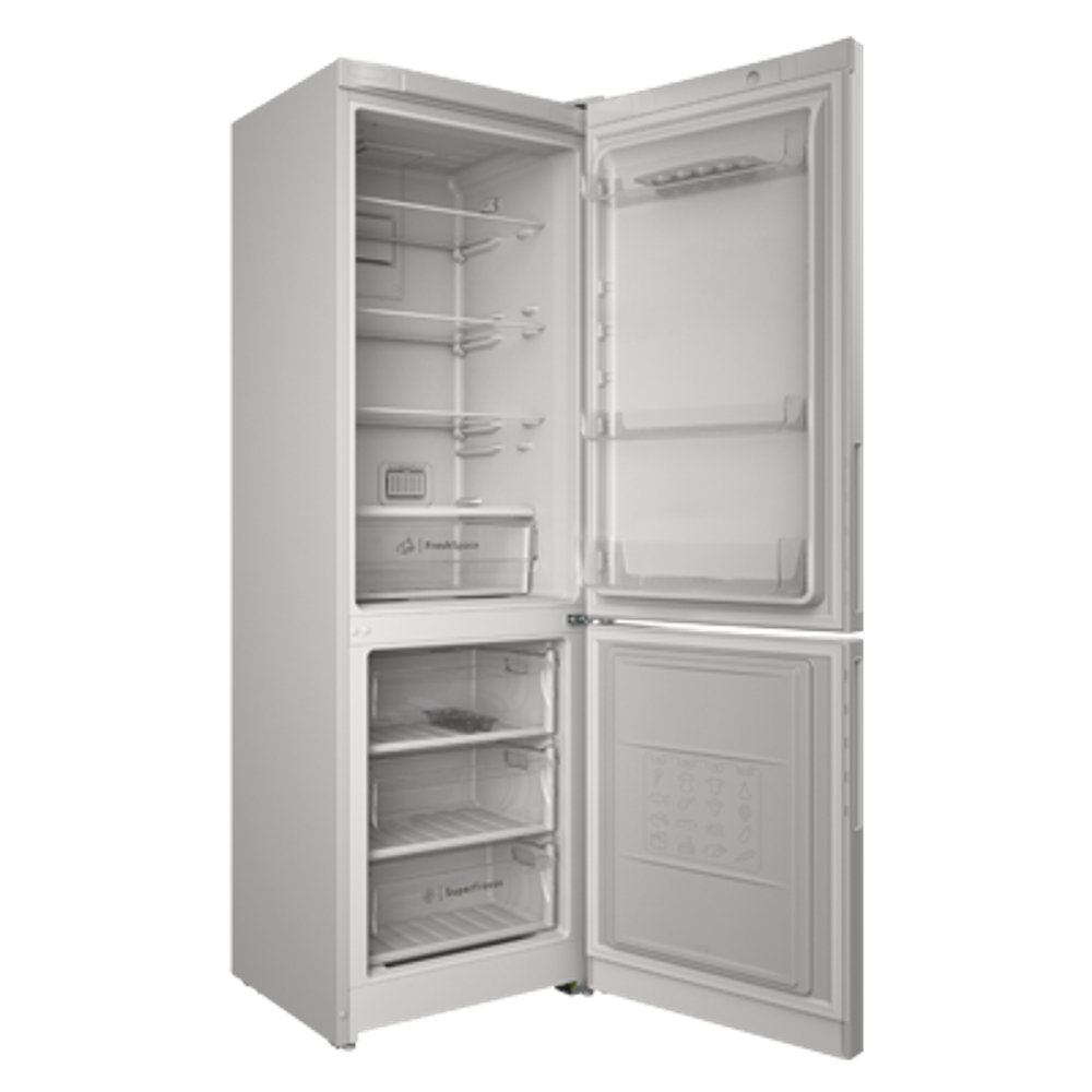 Холодильник Indesit ITR 5180 W