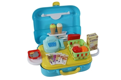 Игровой набор Кухня, 3108A