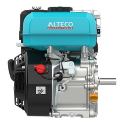 Бензиновый двигатель ALTECO GT 200-20