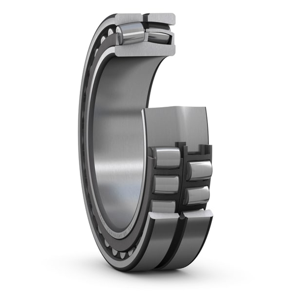 SKF 23122 CCK/C3W33 — сферический роликоподшипник 110×180×56 мм