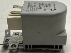 WFC2067OE кт81 Сетевой фильтр для стиральной машины Bosch F 11.126/856-324 б/у
