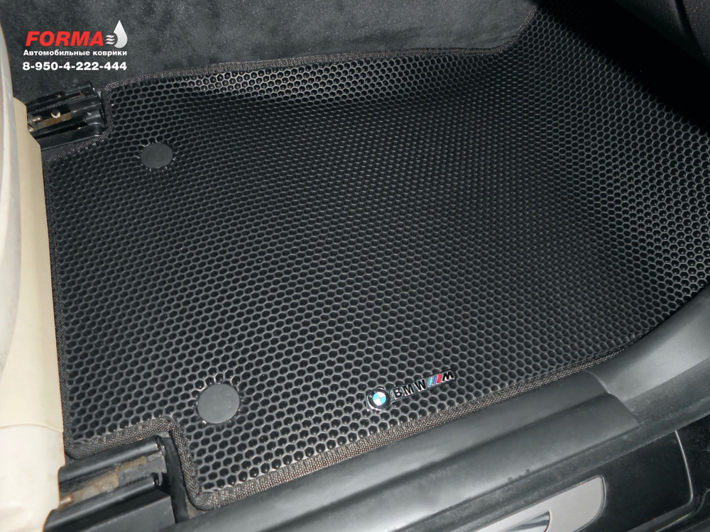 BMW 7-Series E65 (09.2001-10.2008)