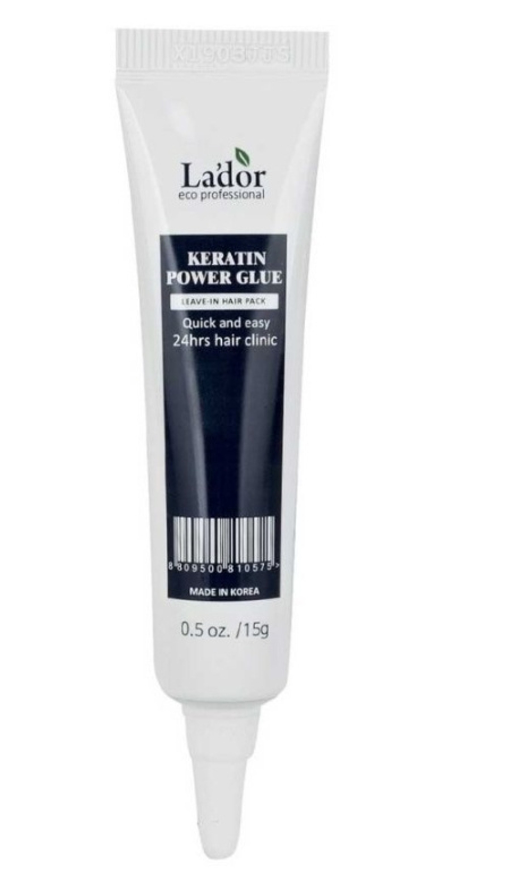 La'dor Keratin Power Glue Сыворотка с кератином для секущихся кончиков 15г