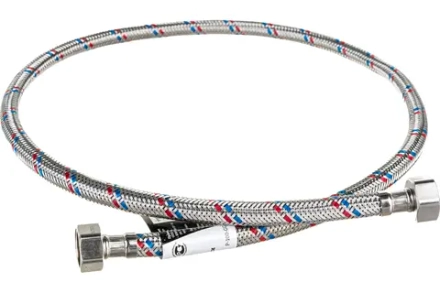 Гибкая подводка ‑100‑GG 1/2″ × 100 см г.г.