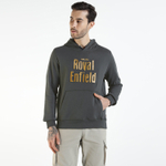 Худи Royal Enfield Legend Endures Hoodie