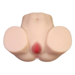 Полноразмерный мастурбатор Pretty Love BM-009259N