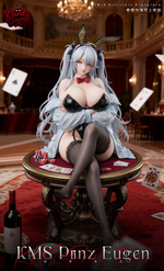 Принц Ойген / Prinz Eugen