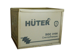Снегоуборщик бензиновый Huter SGC 8100