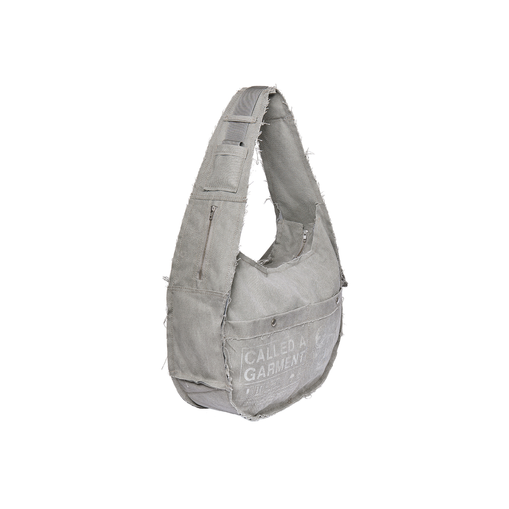 Сумка Called a Garment Gary's House "Steel Grey"