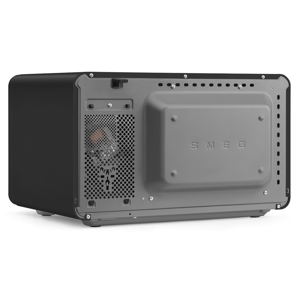 SMEG MOC01BLMEU