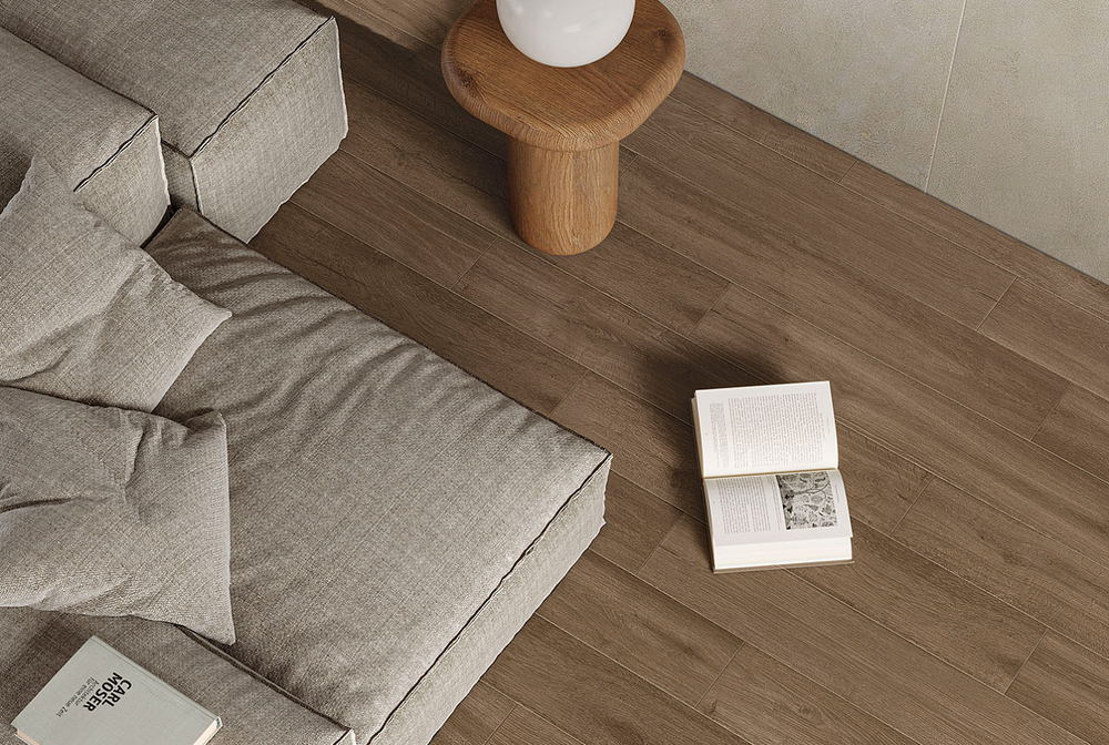 Atlas Concorde Russia Fusion Oak Rustic Rett 20x120