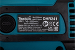 Аккумуляторный перфоратор Makita LXT DHR241Z
