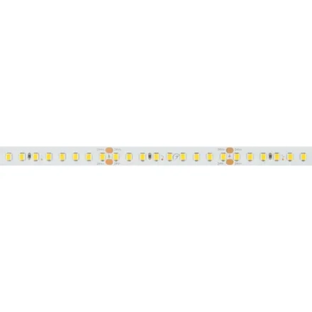 Лента RT-A144-10mm 24V Day4000 (7.7 W/m, IP20, 2835, 5m) (Arlight, высок.эфф.200 лм/Вт)