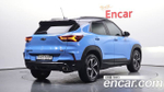 Chevrolet Trailblazer 1.3 Turbo 4WD — 2023