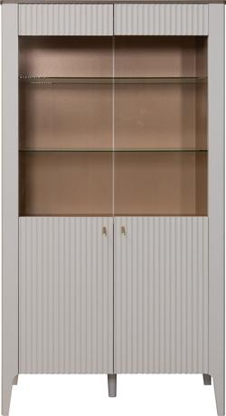 Шкаф 2д «Шарли» П6.116.0.04