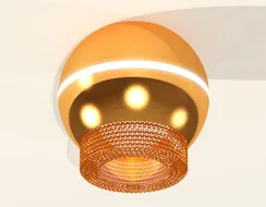 Точечный светильник XS XS1105020 Ambrella