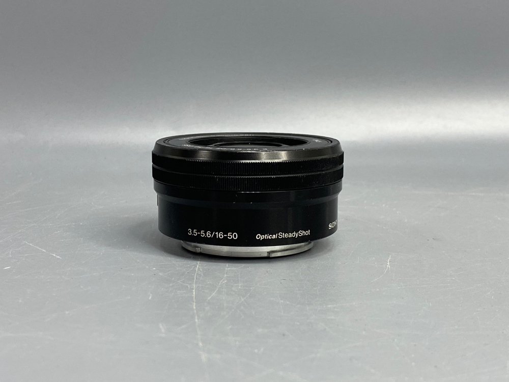 Sony ZV-E10 kit 16-50mm 22.000 кадров